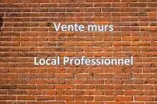 Murs commerciaux 75,32m² SAINT NAZAIRE – RUBAN BLEU