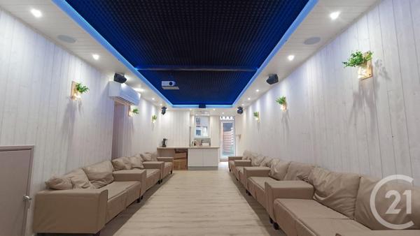 à vendre  42,97 m2 MOIRANS - 38