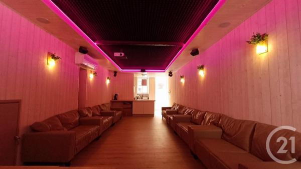 à vendre  42,97 m2 MOIRANS - 38