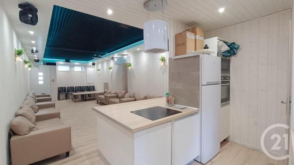 à vendre  42,97 m2 MOIRANS - 38