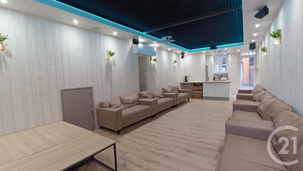 à vendre  42,97 m2 MOIRANS - 38