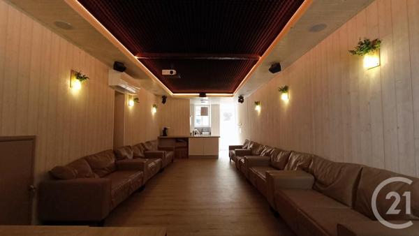 à vendre  42,97 m2 MOIRANS - 38