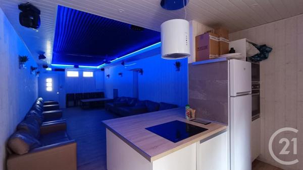 à vendre  42,97 m2 MOIRANS - 38