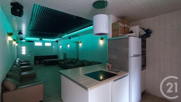 à vendre  42,97 m2 MOIRANS - 38