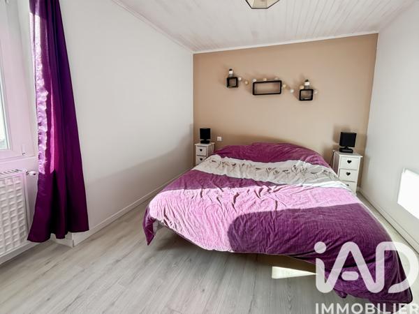 Maison à vendre 4 pièces 74 m² Riantec