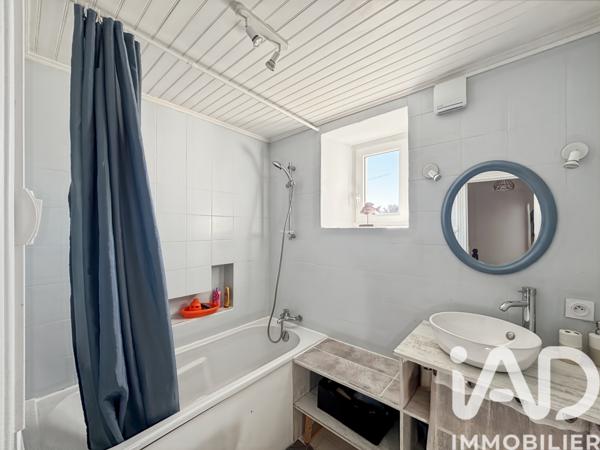 Maison à vendre 4 pièces 74 m² Riantec