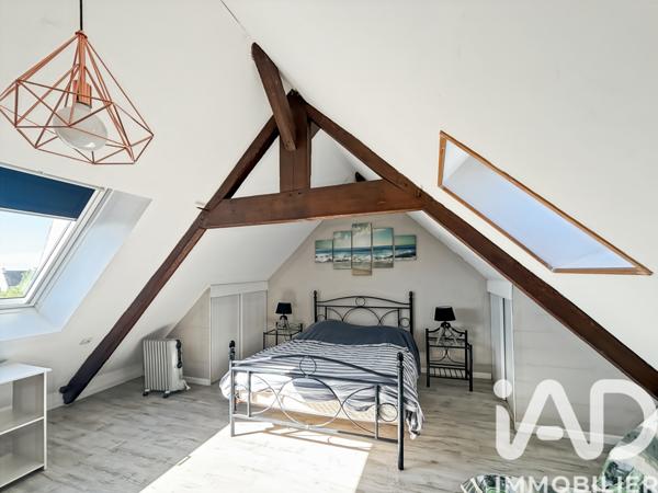 Maison à vendre 4 pièces 74 m² Riantec