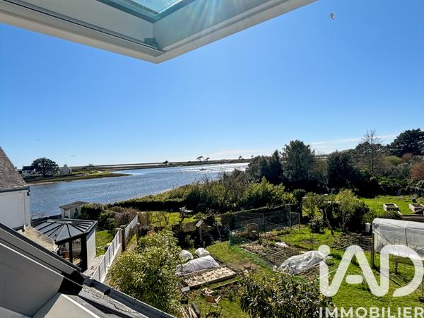 Maison à vendre 4 pièces 74 m² Riantec