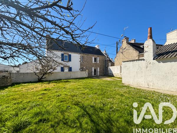 Maison à vendre 4 pièces 74 m² Riantec