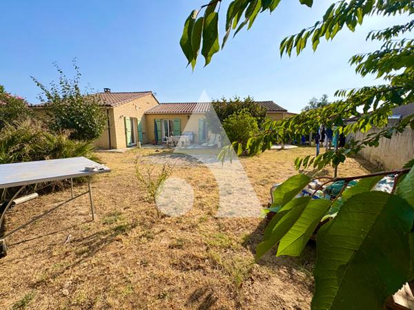 Maison 5 pièces 140 m2