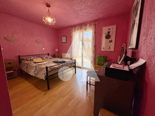 Maison 5 pièces 140 m2