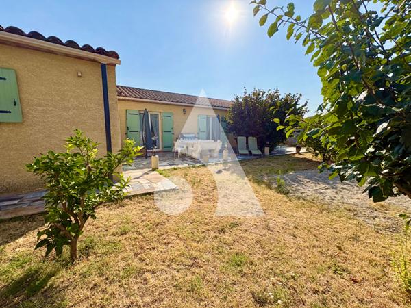 Maison 5 pièces 140 m2
