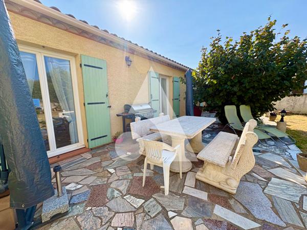 Maison 5 pièces 140 m2