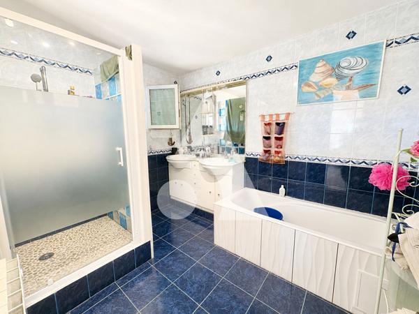 Maison 5 pièces 140 m2