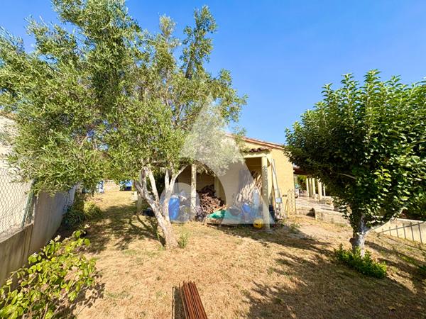 Maison 5 pièces 140 m2