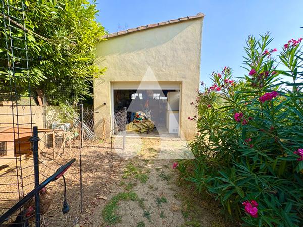 Maison 5 pièces 140 m2