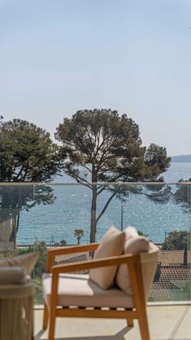 Vente Appartement de luxe Sainte-Maxime 4 Pièces 118 m²