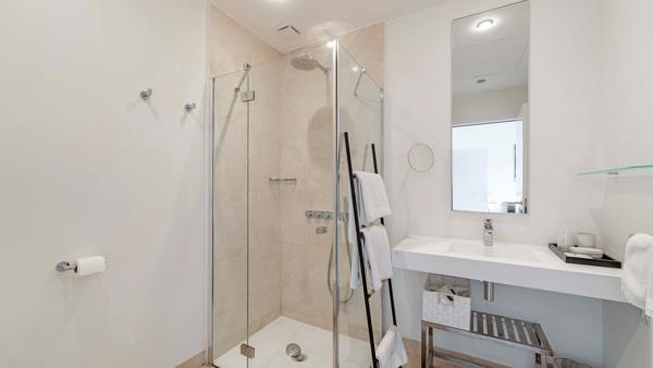 Vente Appartement de luxe Sainte-Maxime 4 Pièces 118 m²
