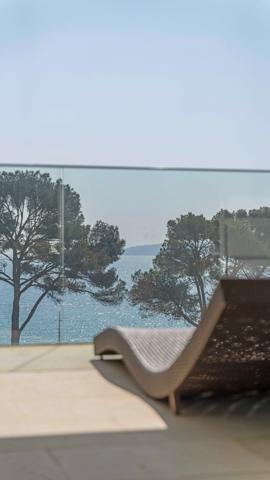 Vente Appartement de luxe Sainte-Maxime 4 Pièces 118 m²