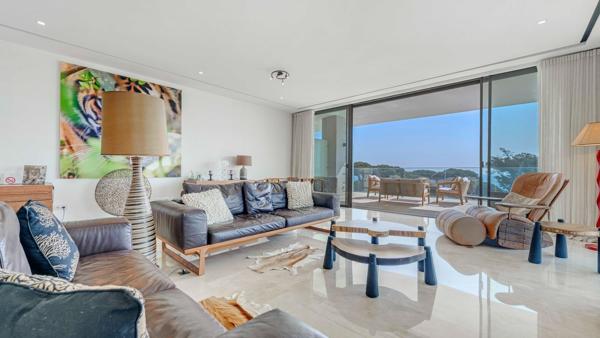 Vente Appartement de luxe Sainte-Maxime 4 Pièces 118 m²