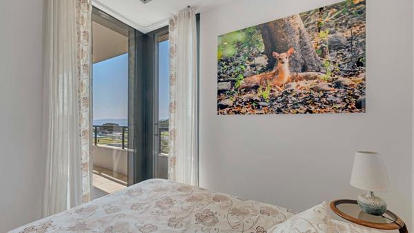Vente Appartement de luxe Sainte-Maxime 4 Pièces 118 m²