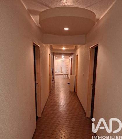 Studio à vendre 23 m² Le Grau-du-Roi