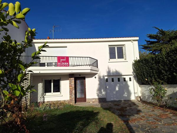 maison/villa 4 pièce(s)