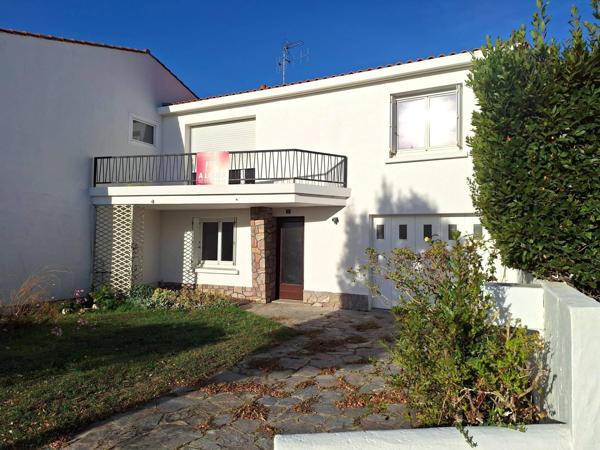 maison/villa 4 pièce(s)