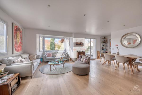 Maison Rueil Malmaison 6 pièce(s) 170m² €1 049 000 ** - Référence 19774