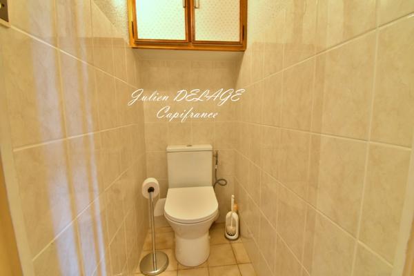 Appartement T2 bis plein sud, terrasse, parking – Entre lac et centre ville