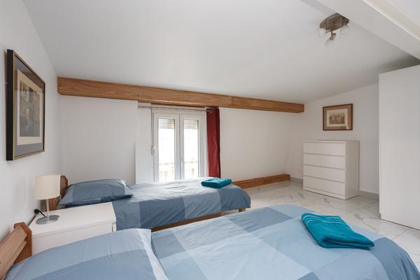 Appartement Le Blanc Mesnil 2 pièce(s) 39.18 m2 au sol et 20.72m2 loi boutin