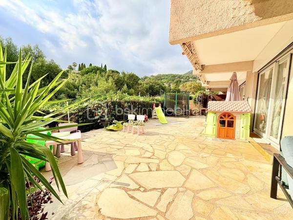 Appartement de 85,47 m²