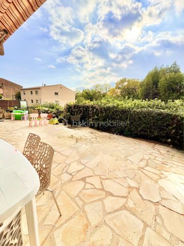 Appartement de 85,47 m²