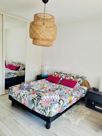 Appartement de 85,47 m²