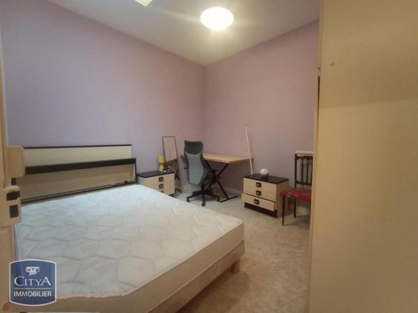 Vente appartement 2 pièces de 33.68m²