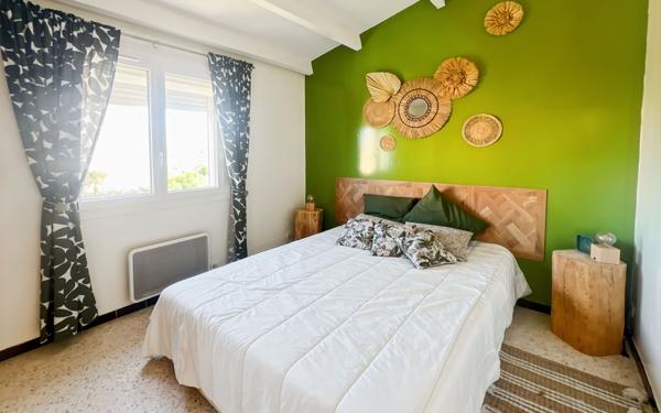 Appartement à vendre    2 pièces • 35,49 m2 Le Cap d'Agde - Agde