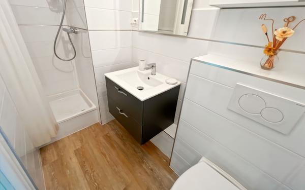 Appartement à vendre    2 pièces • 35,49 m2 Le Cap d'Agde - Agde