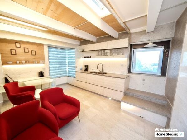 CHATELAUDREN centre, Maison à rénover