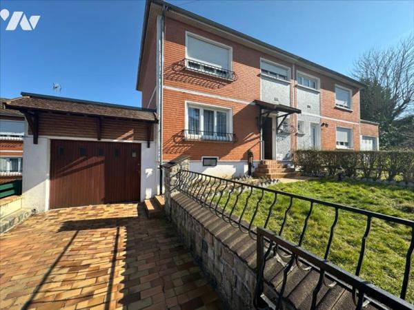 SAINT-QUENTIN REMICOURT