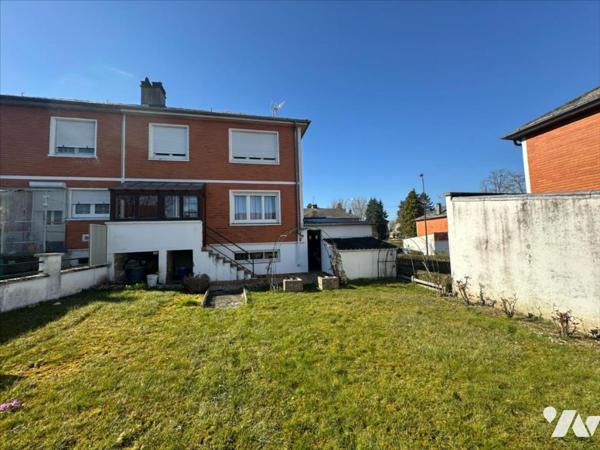 SAINT-QUENTIN REMICOURT