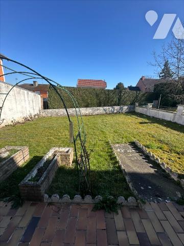 SAINT-QUENTIN REMICOURT