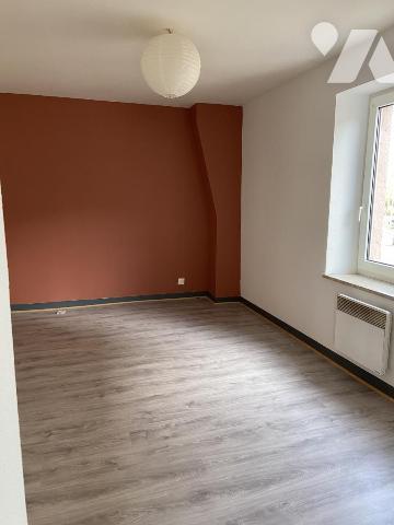 Lot de 2 appartements + combles aménageables