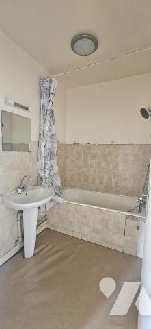 Lot de 2 appartements + combles aménageables