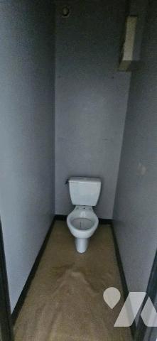 Lot de 2 appartements + combles aménageables