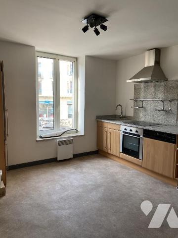 Lot de 2 appartements + combles aménageables
