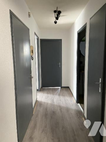 Lot de 2 appartements + combles aménageables