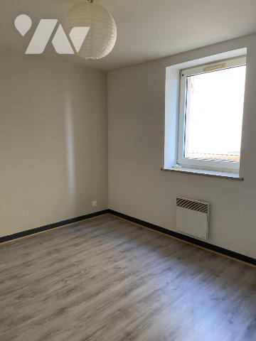 Lot de 2 appartements + combles aménageables