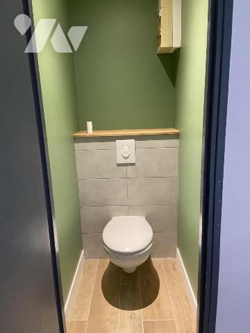 Lot de 2 appartements + combles aménageables
