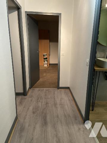 Lot de 2 appartements + combles aménageables