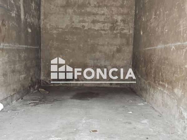 Location Parking 13 m² - 12 RUE LOUIS DUCROIZE Villeurbanne 69100